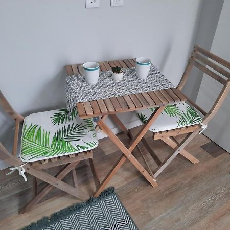 Marques Studio Porto Da Cruz Eksteriør bilde