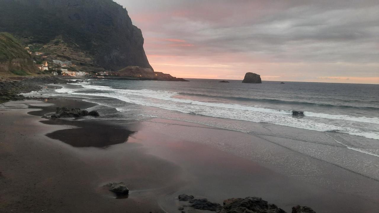 Marques Studio Porto Da Cruz Eksteriør bilde