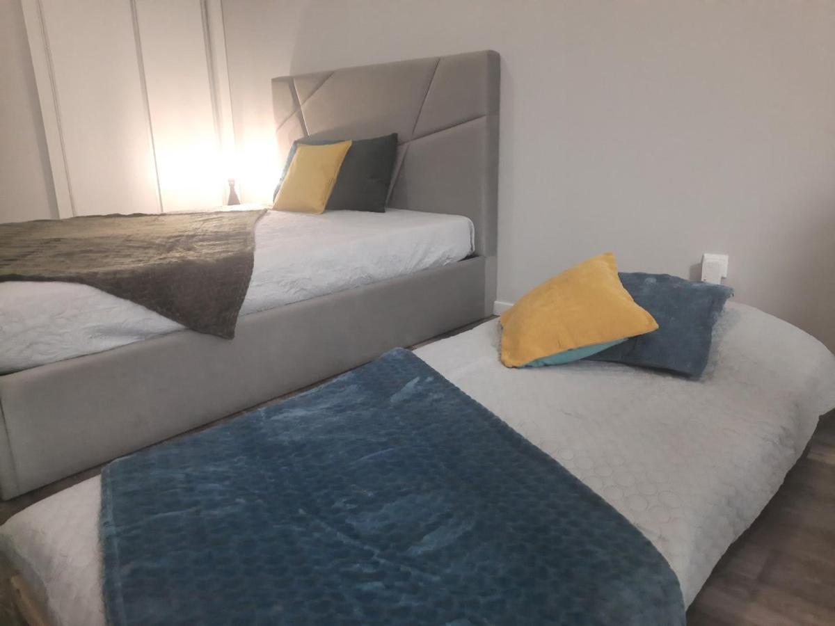 Marques Studio Porto Da Cruz Eksteriør bilde