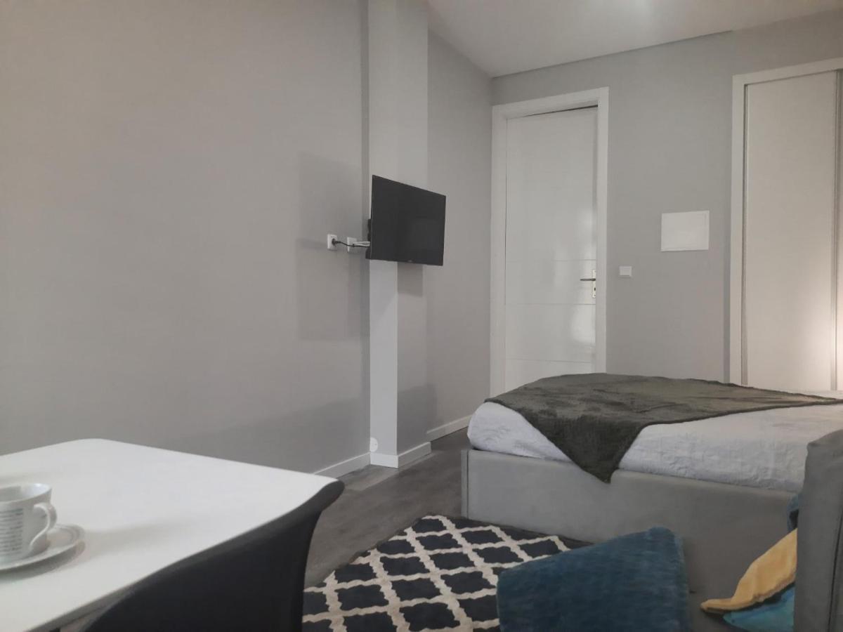 Marques Studio Porto Da Cruz Eksteriør bilde