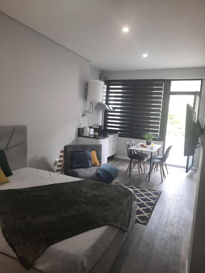 Marques Studio Porto Da Cruz Eksteriør bilde