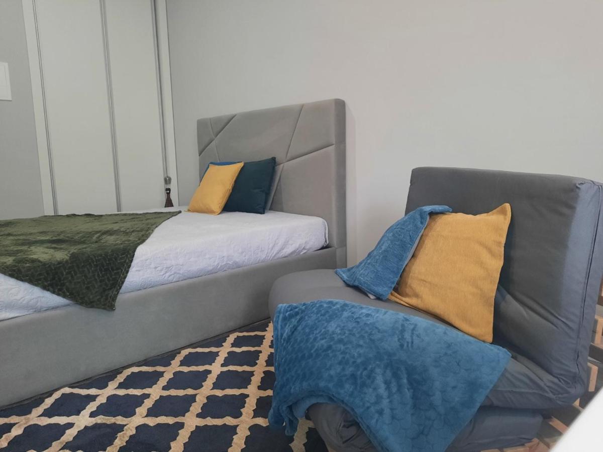 Marques Studio Porto Da Cruz Eksteriør bilde