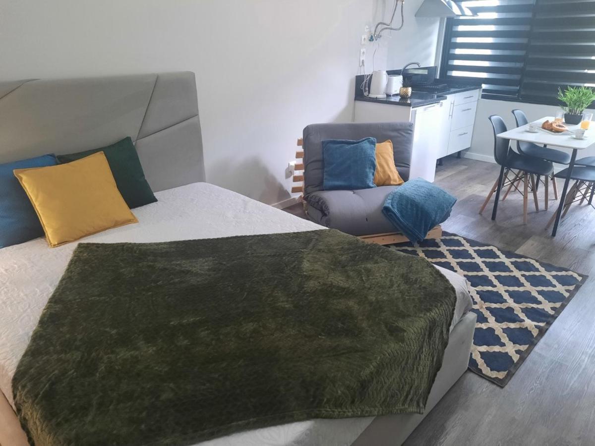 Marques Studio Porto Da Cruz Eksteriør bilde