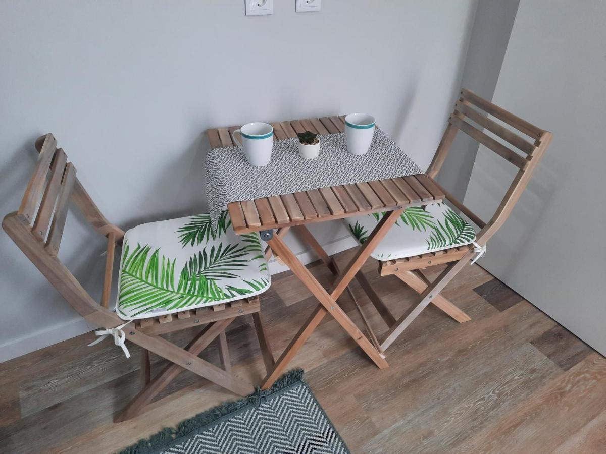 Marques Studio Porto Da Cruz Eksteriør bilde