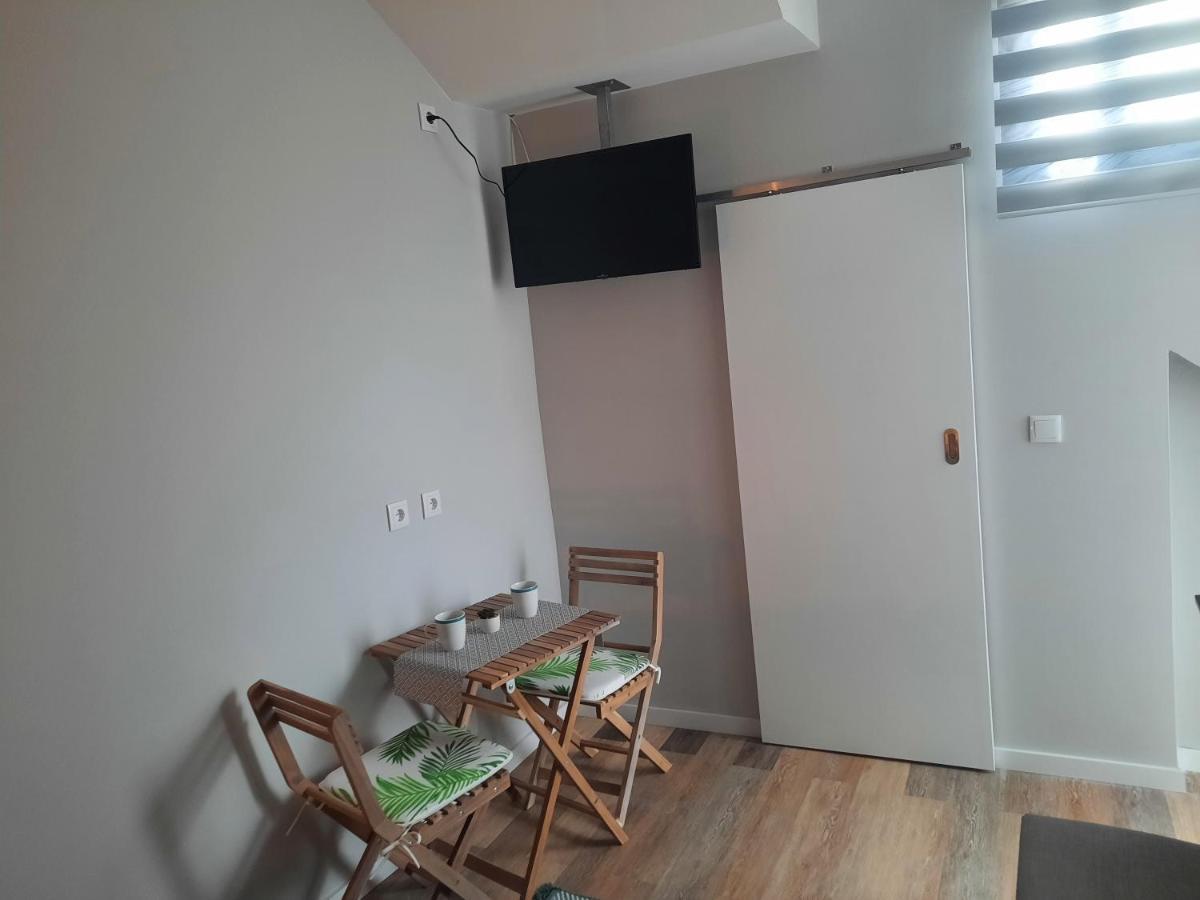 Marques Studio Porto Da Cruz Eksteriør bilde